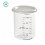 BABY PORTIE 120ML TRITAN GRIJS 232