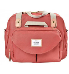 SAC GENEVE II TERRACOTA 243