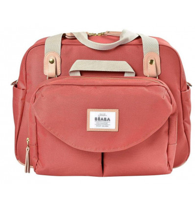 SAC GENEVE II TERRACOTA 243
