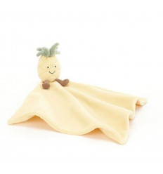 AMUSEABLE PINEAPPLE SOOTHER 21