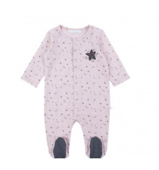 PYJAMA COSMIC GIRL AOP 56
