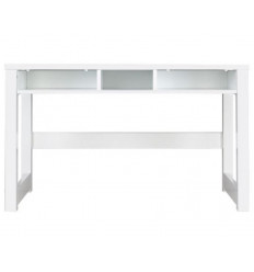 BUREAU SYBE 76X140X80 BLANC 202