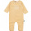 PYJAMA ANIMALWOOD STRIPES 56