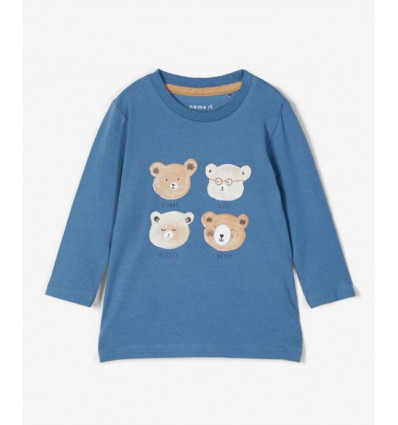 NBMOSSE LS TOP STELLAR 56 201