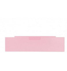 BAKJE SYO WRITING DESK LICHT ROZE 202