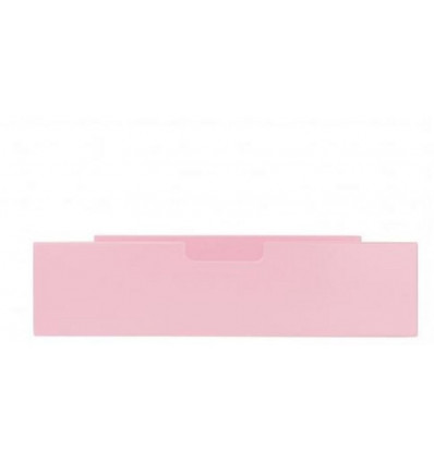 BAKJE SYO WRITING DESK LICHT ROZE 202
