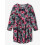 NMFNANU LS DRESS TRELLIS 80 201