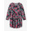 NMFNANU LS DRESS TRELLIS 104 201