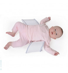 CALE BEBE ERGONOMIQUE 4