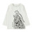 NMMOLSO LS TOP BOX SNOW WHI 92 201