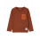 NMMONTA LS TOP BURNT BRICK 104 201