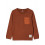 NMMONTA LS TOP BURNT BRICK 86 201