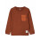 NMMONTA LS TOP BURNT BRICK 98 201