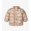 NMFMARLENE JACKET GOLD 86 201