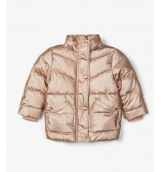 NMFMARLENE JACKET GOLD 86 201