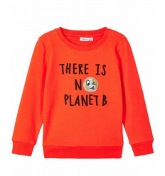 NMMLAPLANET LS SWEAT UNB GIBRALTAR 201