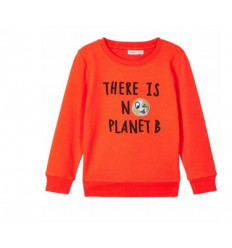 NMMLAPLANET LS SWEAT UNB GIBRALTAR 201