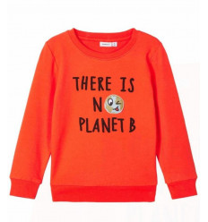NMMLAPLANET LS SWEAT UNB GIBRALTAR 201