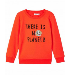 NMMLAPLANET LS SWEAT UNB GIBRALTAR 201