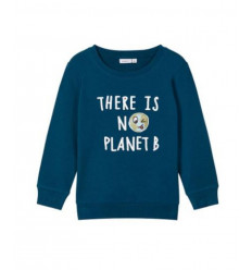 NMMLAPLANET LS SWEAT UNB GIBRALTAR 201