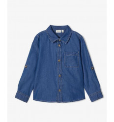 DENIM 104 201