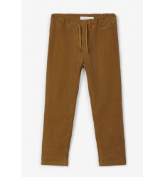 NMMBABU CORDCETONS PANT W/L CP CAMP 201