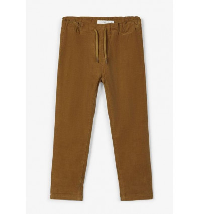NMMBABU CORDCETONS PANT W/L CP CAMP 201