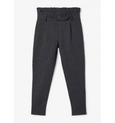 NMFLINEA SW PANT UNB CAMP DARK 201
