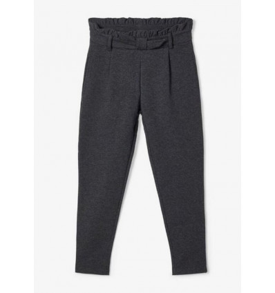 NMFLINEA SW PANT UNB CAMP DARK 201