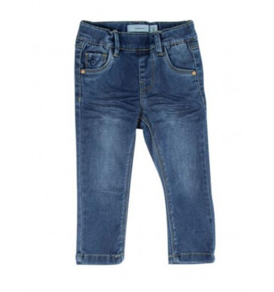 MEDIUM BLUE DENIM 62 201