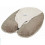 MULTIRELAX SOFT BOA TAUPE/ECRU 4