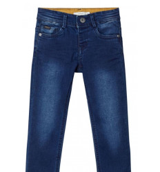 DARK BLUE DENIM 104 201