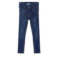 DARK BLUE DENIM 104 201