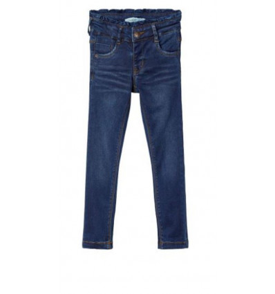 DARK BLUE DENIM 104 201