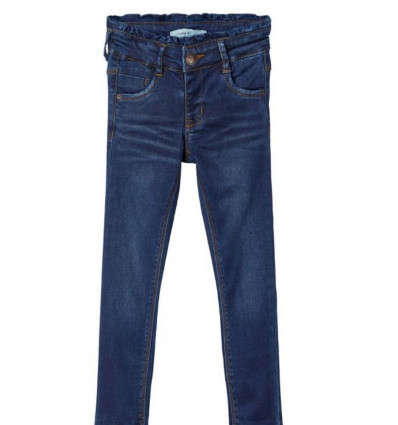 DARK BLUE DENIM 92 201
