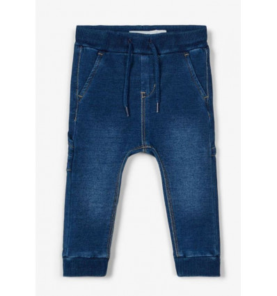 DARK BLUE DENIM 56 201