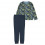 CHINA BLUE 110-116 201