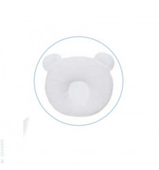 KLEINE PANDA WIT 6