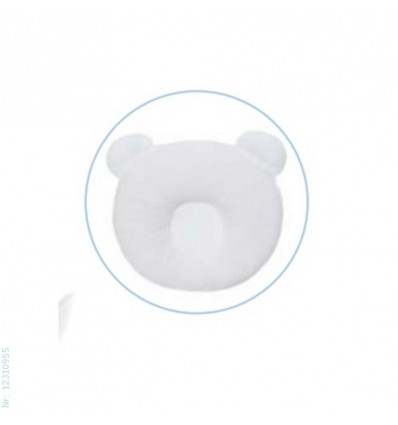 KLEINE PANDA WIT 6