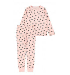 NKFNIGHTSET STRAWBERRY CREAM DOT 201