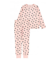 NKFNIGHTSET STRAWBERRY CREAM DOT 201