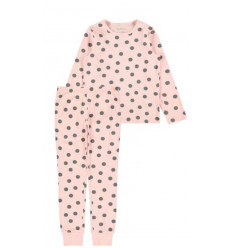 NKFNIGHTSET STRAWBERRY CREAM DOT 201