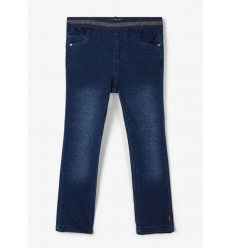 NOOS DARK BLUE DENIM 98 201