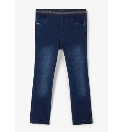 NOOS DARK BLUE DENIM 98 201
