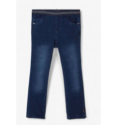 NOOS DARK BLUE DENIM 92 201