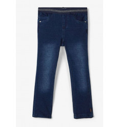 NOOS DARK BLUE DENIM 86 201