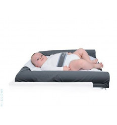 MATELAS A LANGER MAT'CONFORT GRIS 4