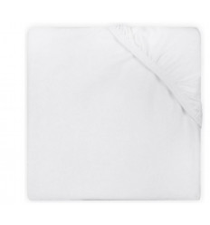 DRAP-HOUSSE JERSEY 60X120CM WIT 22