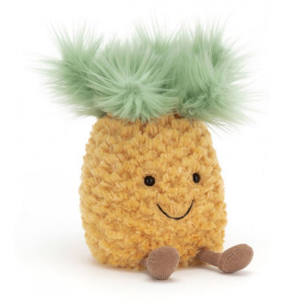 AMUSEABLE PINEAPPLE SMALL 24