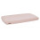 DRAP HOUSSE LIT PURE PINK 21